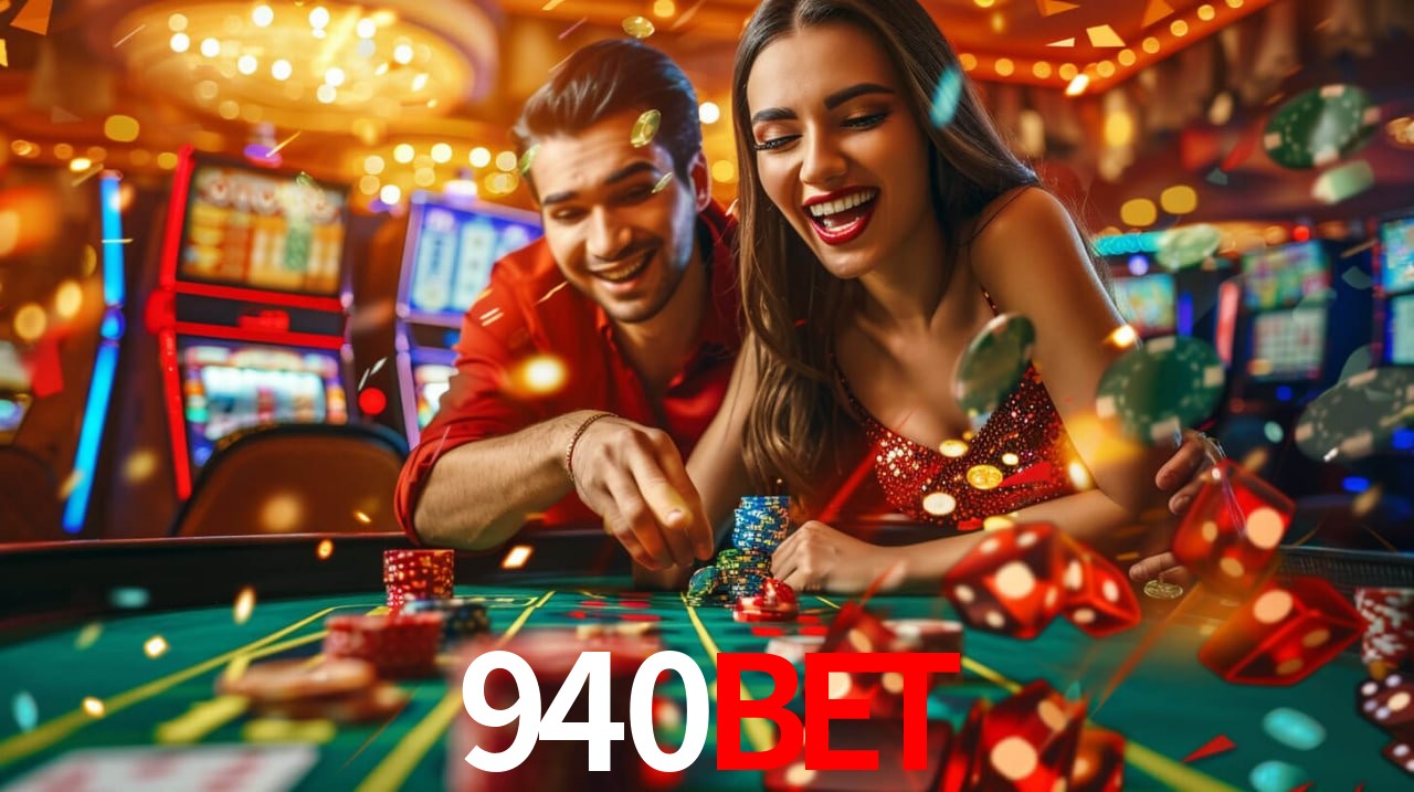 940bet - Aplicativo Móvel