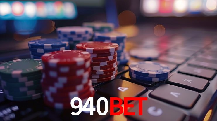 940bet - cassino ao vivo